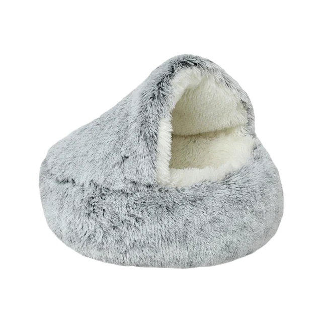 Cushypaw™ - Deluxe Pet Sleeping Bed