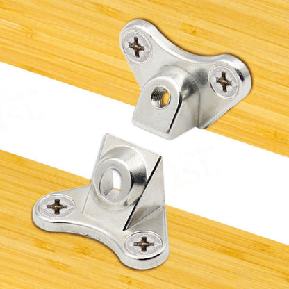 Mariposa™ - Removable butterfly angle