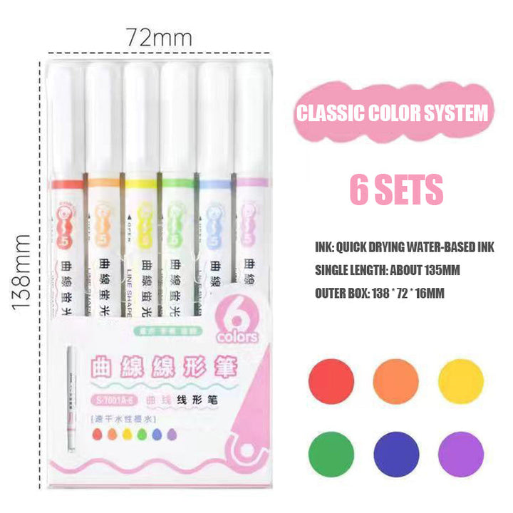Creation™ magic writing pen