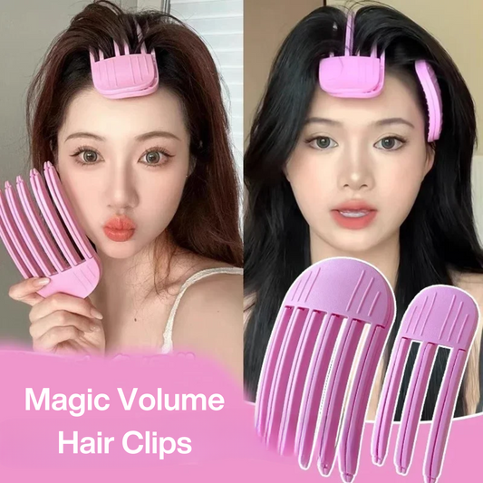 1+1 I FREE Magicclip™ - Volume Hair Clips