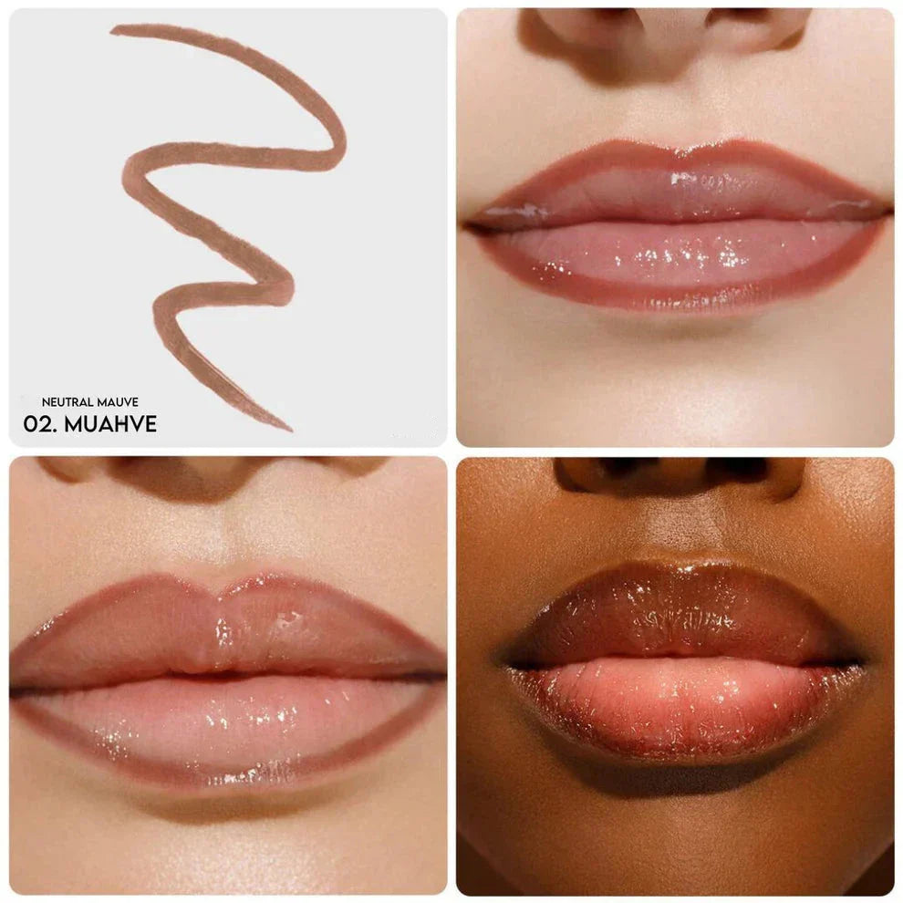 Valerie™ - Plump & Peel 12-Hour Lip Liner