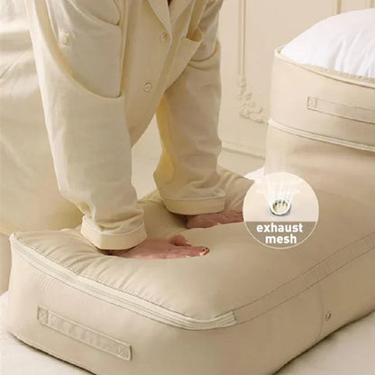 ShrinkPack™ - Smart Space compression Organizer