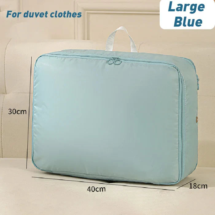 ShrinkPack™ - Smart Space compression Organizer