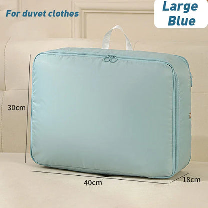 ShrinkPack™ - Smart Space compression Organizer
