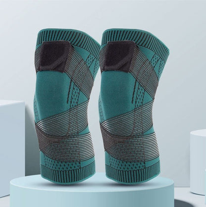 WellNee™ - Knee Compression Sleeve (30 Day Guarantee)