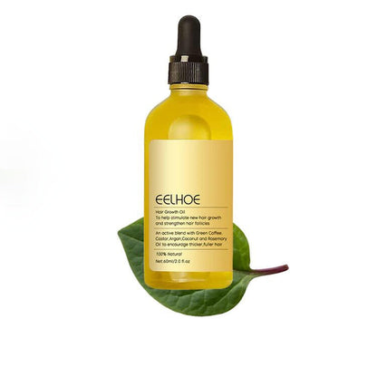 Alicia™ - Natural oil for hair growth