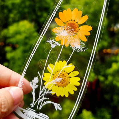 BlossomTabs™ - Perfect for Book Lovers