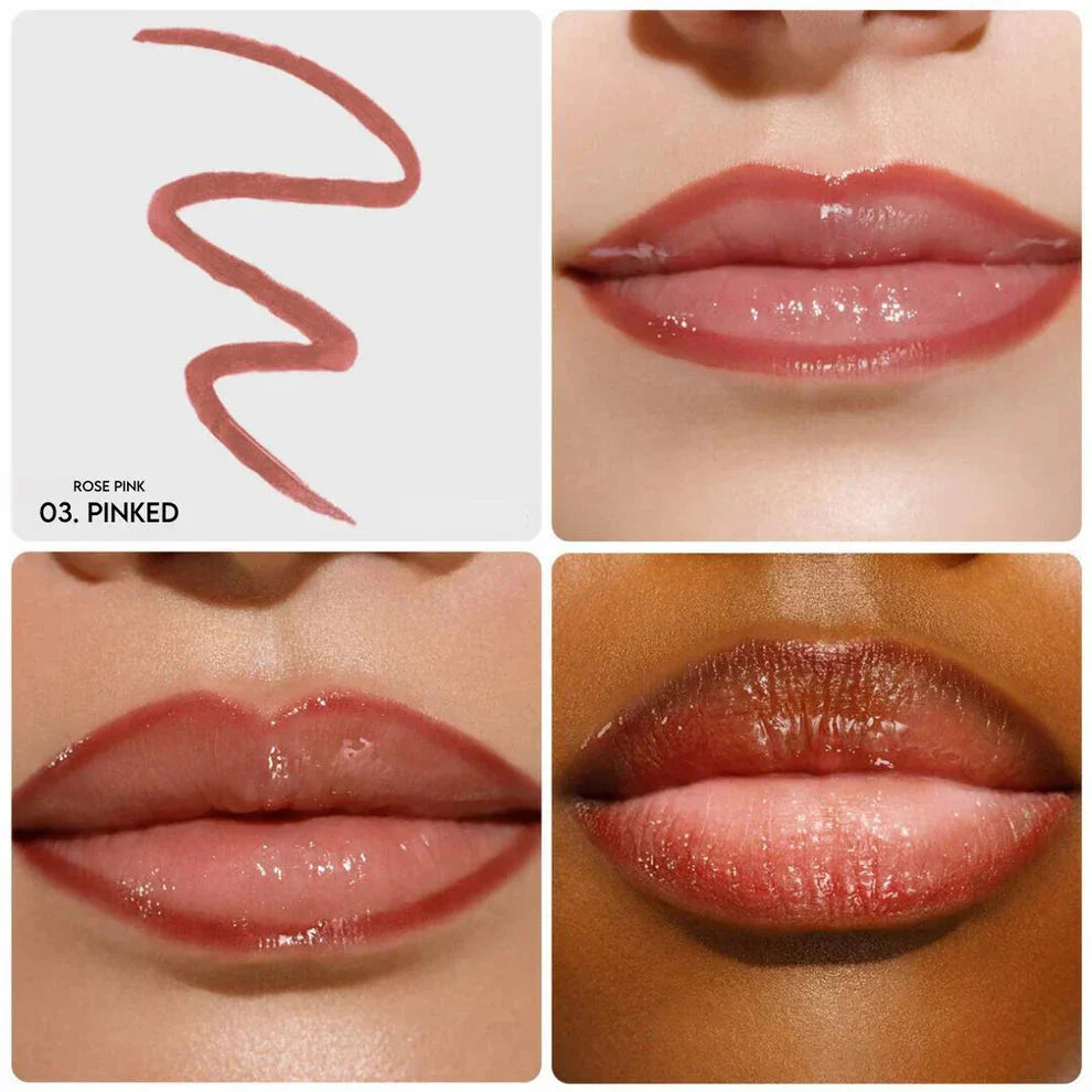 Valerie™ - Plump & Peel 12-Hour Lip Liner