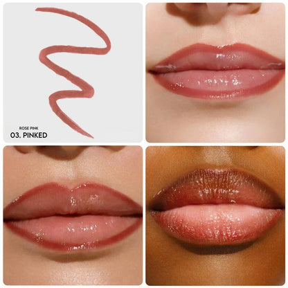 Valerie™ - Plump & Peel 12-Hour Lip Liner