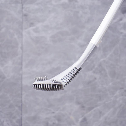 ToiletMaster™ | All rounded toilet cleaning brush