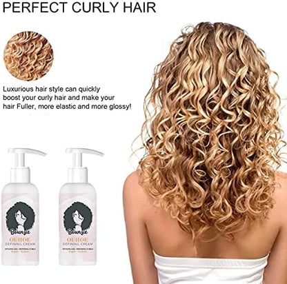 MagicCurl™ - Curl Defining Cream