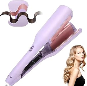 Curlflexer™ | Create Frizz-Free French Curls Effortlessly