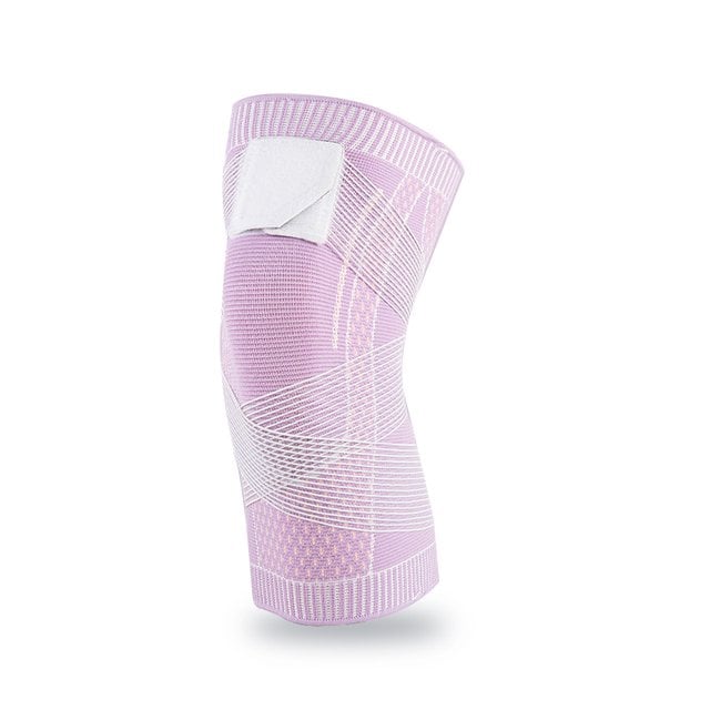 WellNee™ - Knee Compression Sleeve (30 Day Guarantee)