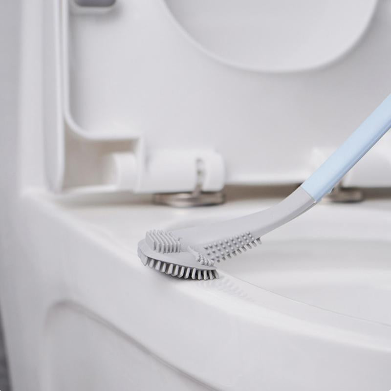 ToiletMaster™ | All rounded toilet cleaning brush
