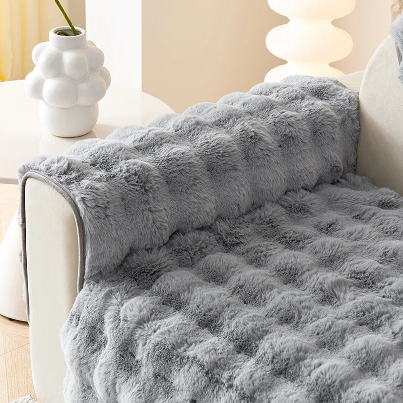 Puffy™ - Comfort Softness Sofa Cover