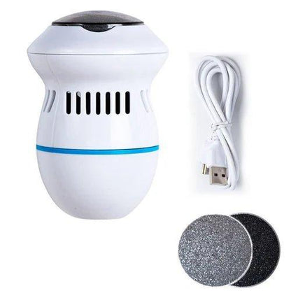 SmoothFeet™ | Transform your pedicure routine