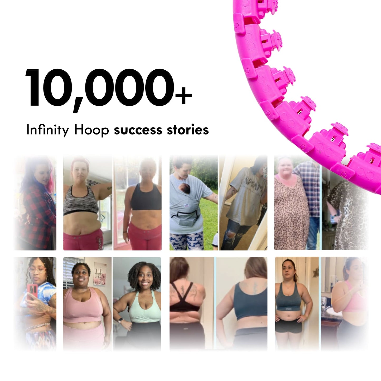 Alehoop™ - INFINITY HOOP