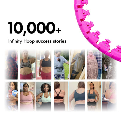 Alehoop™ - INFINITY HOOP