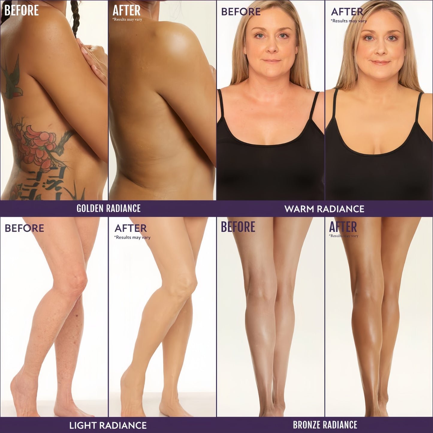 TrueTone™ - Eelhoe Full-Coverage Foundation & Concealer