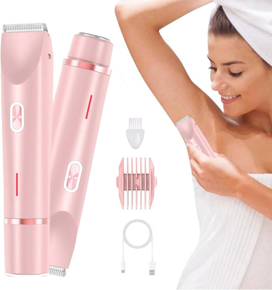 Nodi™ - Your Effortless Shaver