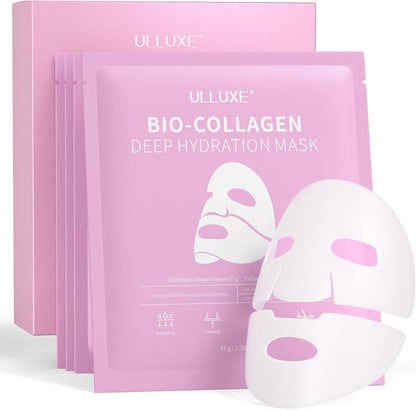 CaeMask™ - Bio-Collagen Mask