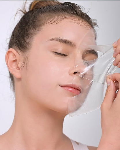 CaeMask™ - Bio-Collagen Mask