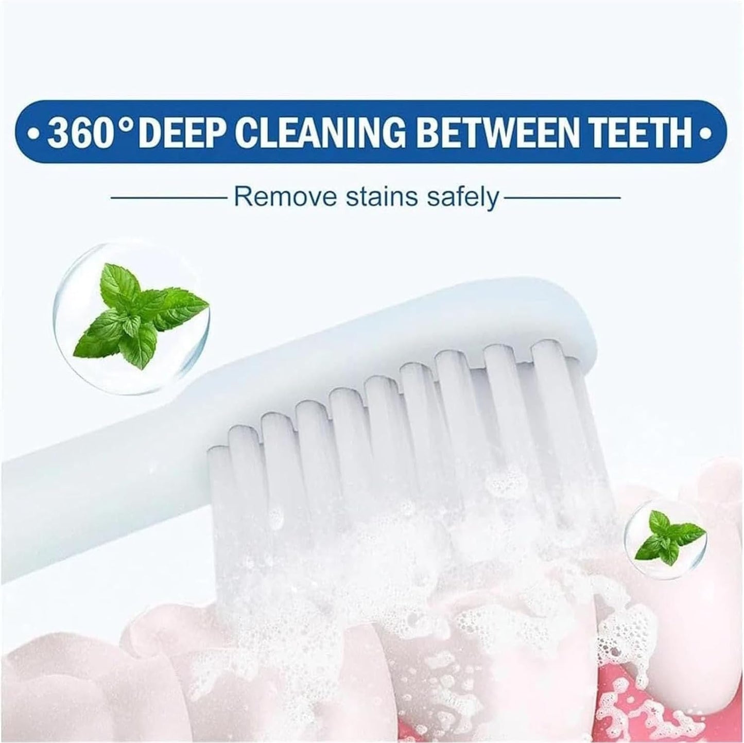 Smiley™ – Radiant Whitening Toothpaste