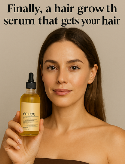 Alicia™ - Natural oil for hair growth