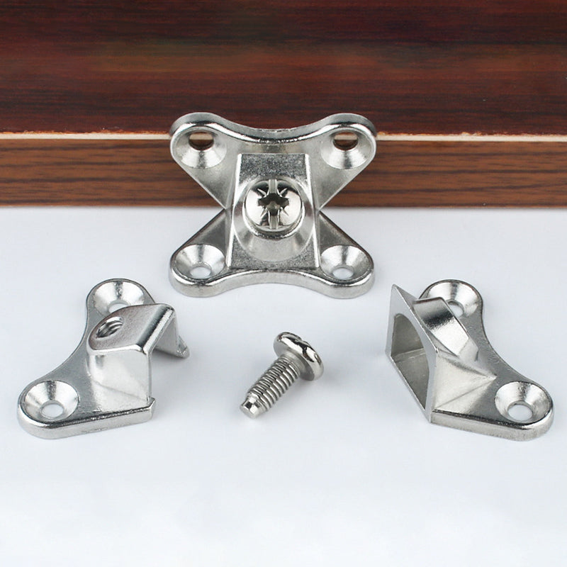 Mariposa™ - Removable butterfly angle