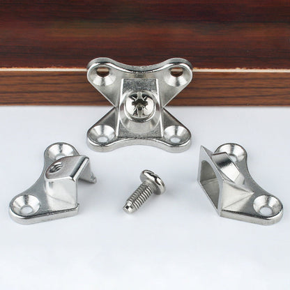 Mariposa™ - Removable butterfly angle