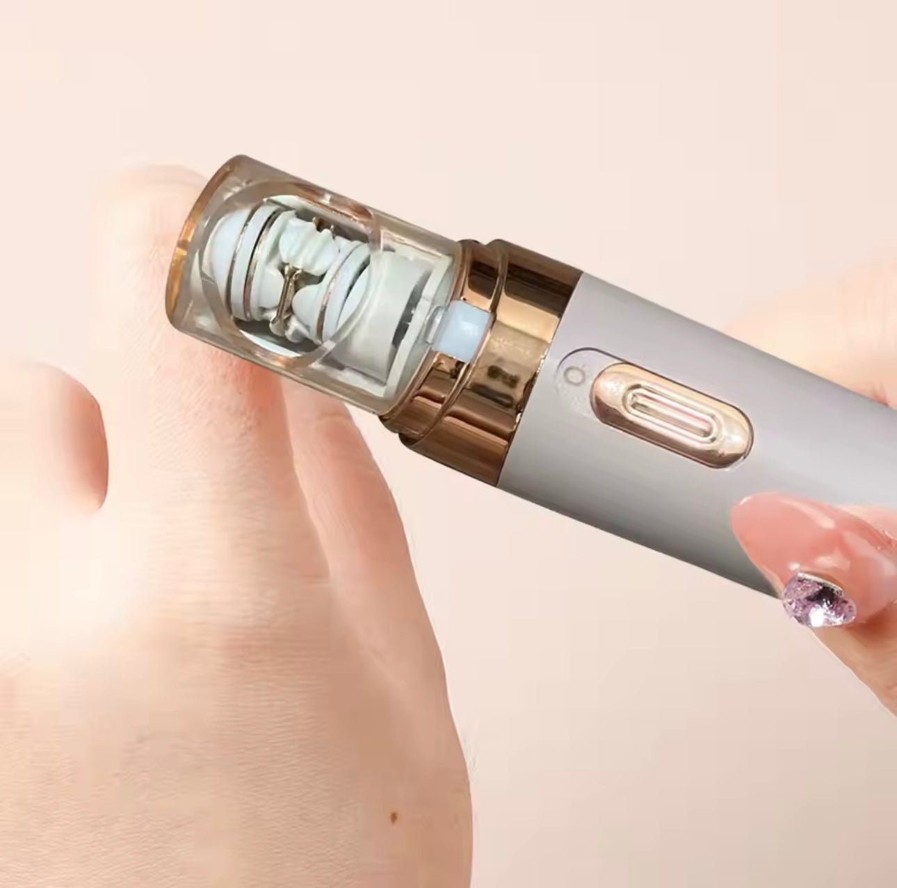 Caedreapromax™ - Hair Epilator