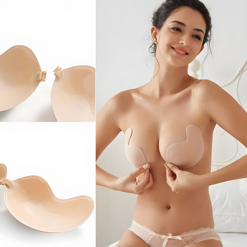 1+1 FREE I CadrealBra