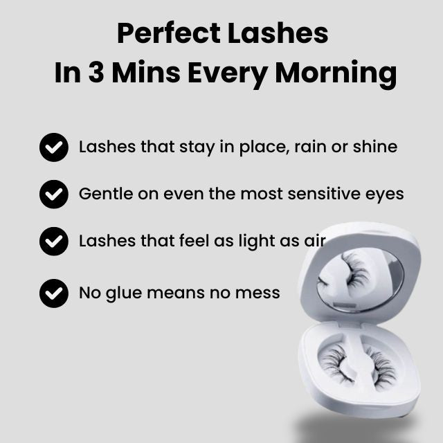 EasyLash™ - Magnetic Kit