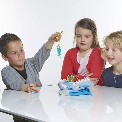 Tiburon™ - The Ultimate Shark Bite Game