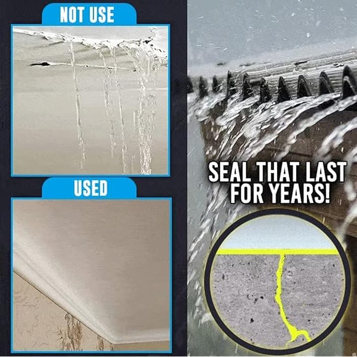 SealMaster™ - Ultimate leak solution