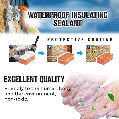 SealMaster™ - Ultimate leak solution