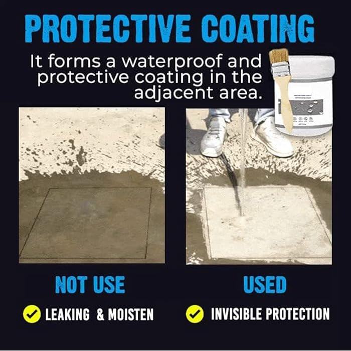 SealMaster™ - Ultimate leak solution