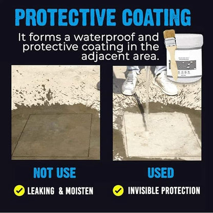 SealMaster™ - Ultimate leak solution