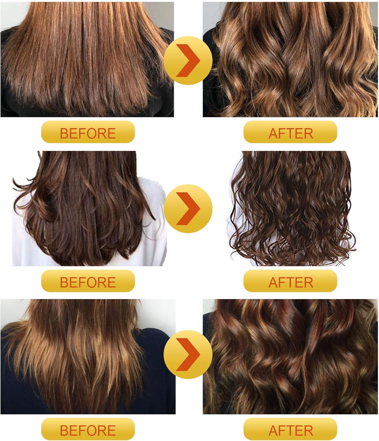 MagicCurl™ - Curl Defining Cream