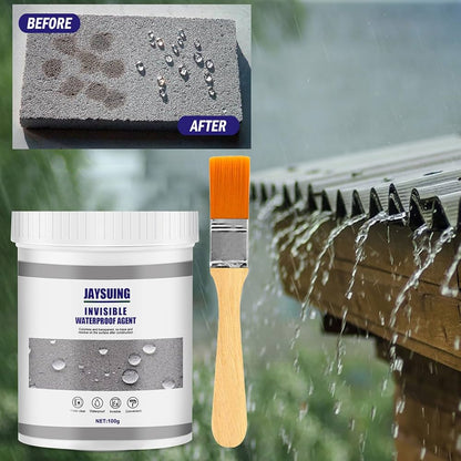 UltraGlue™ - Ultra-durable waterproof anti-leak glue