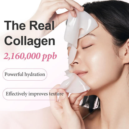 CaeMask™ - Bio-Collagen Mask