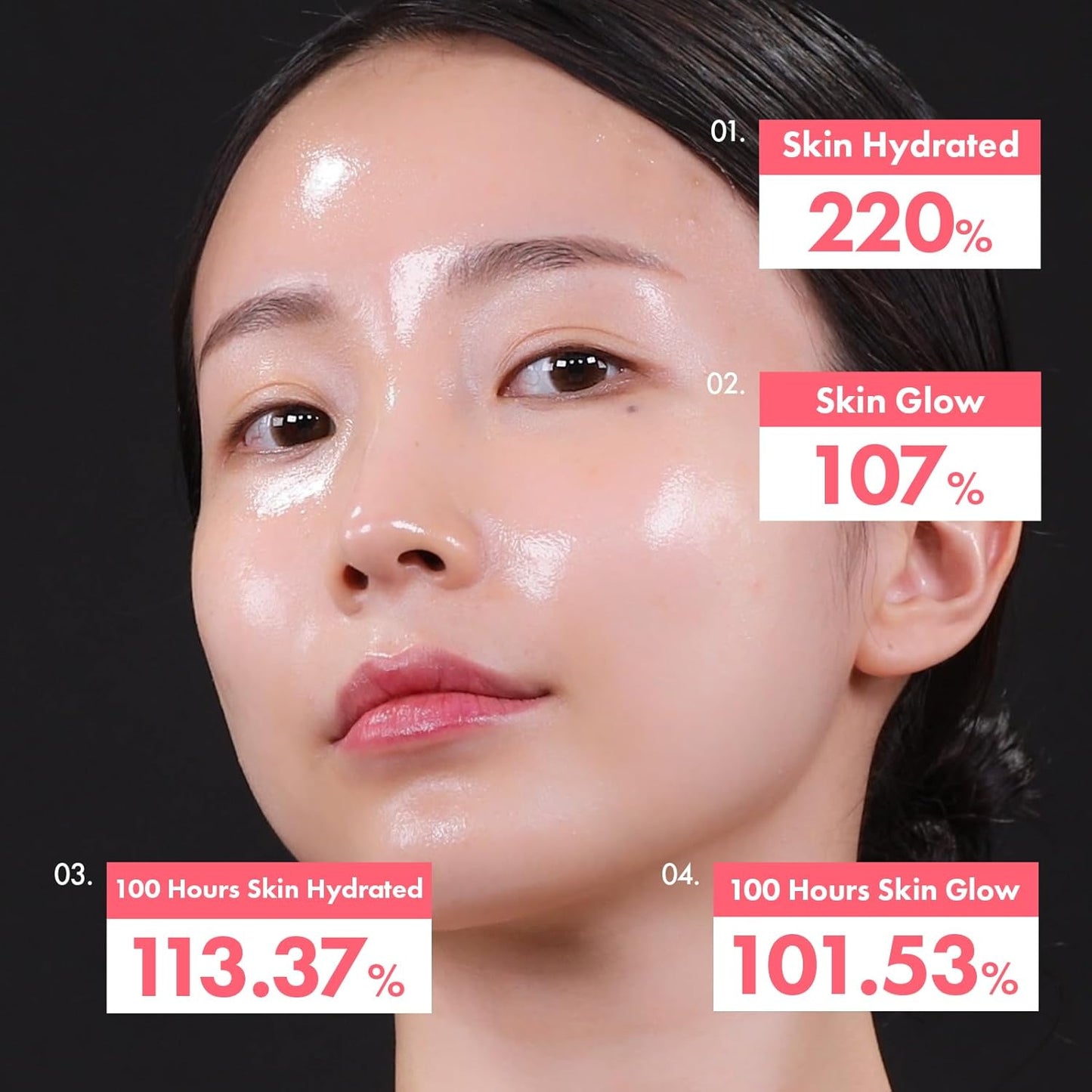 Peau™ - Real Collagen Fit