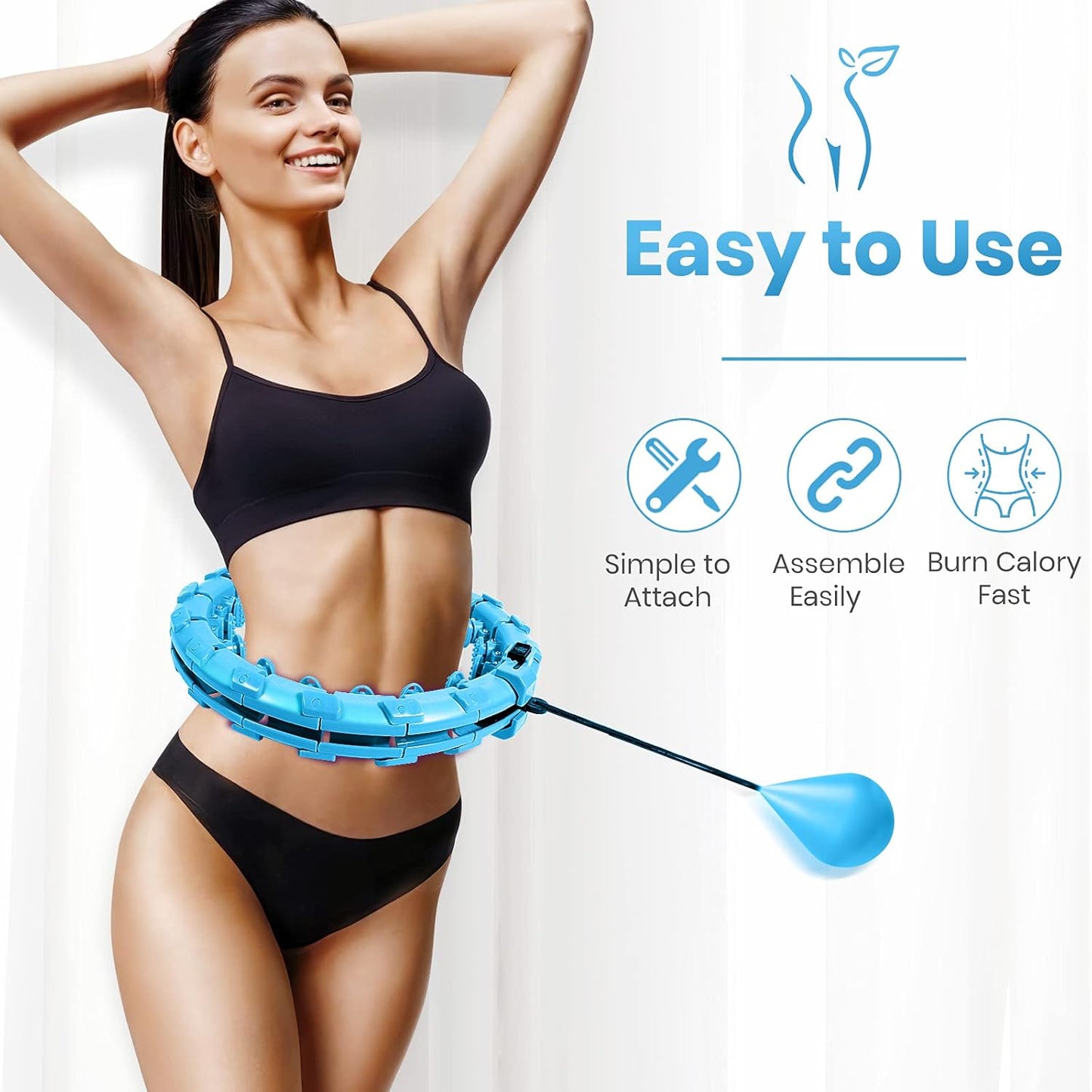 Alehoop™ - INFINITY HOOP