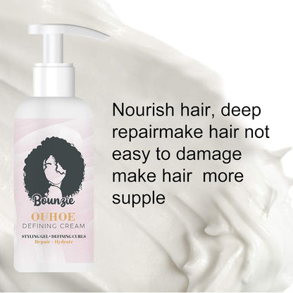 MagicCurl™ - Curl Defining Cream