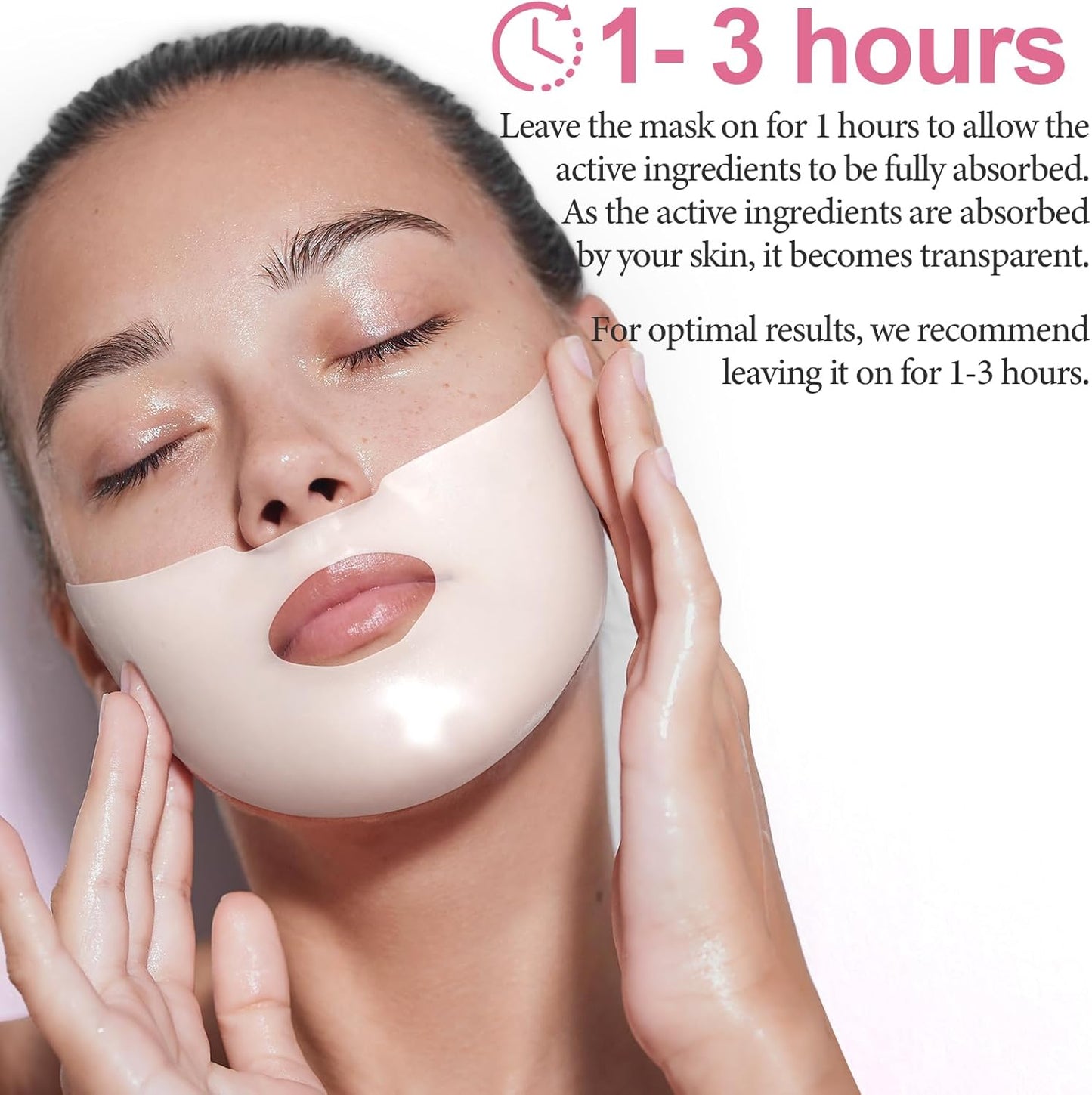 CaeMask™ - Bio-Collagen Mask