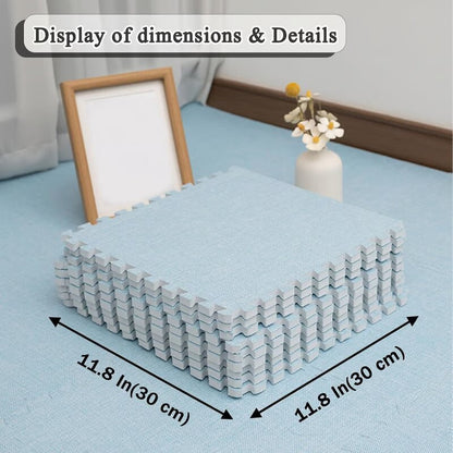 Ultra-soft plush carpet
