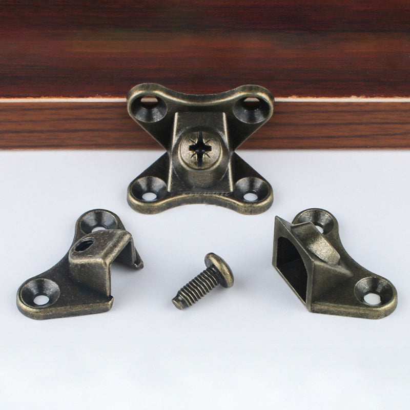 Mariposa™ - Removable butterfly angle