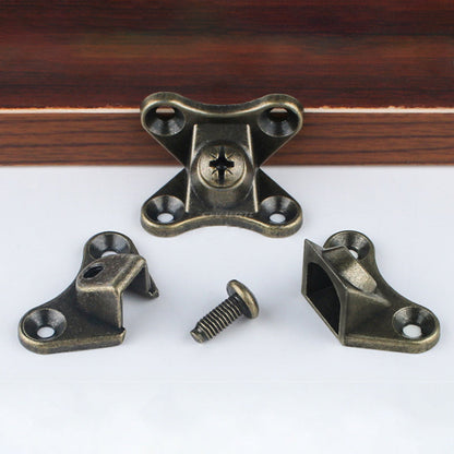 Mariposa™ - Removable butterfly angle