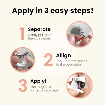 EasyLash™ - Magnetic Kit