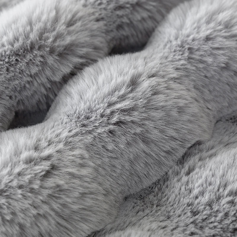 Puffy™ - Comfort Softness Sofa Cover